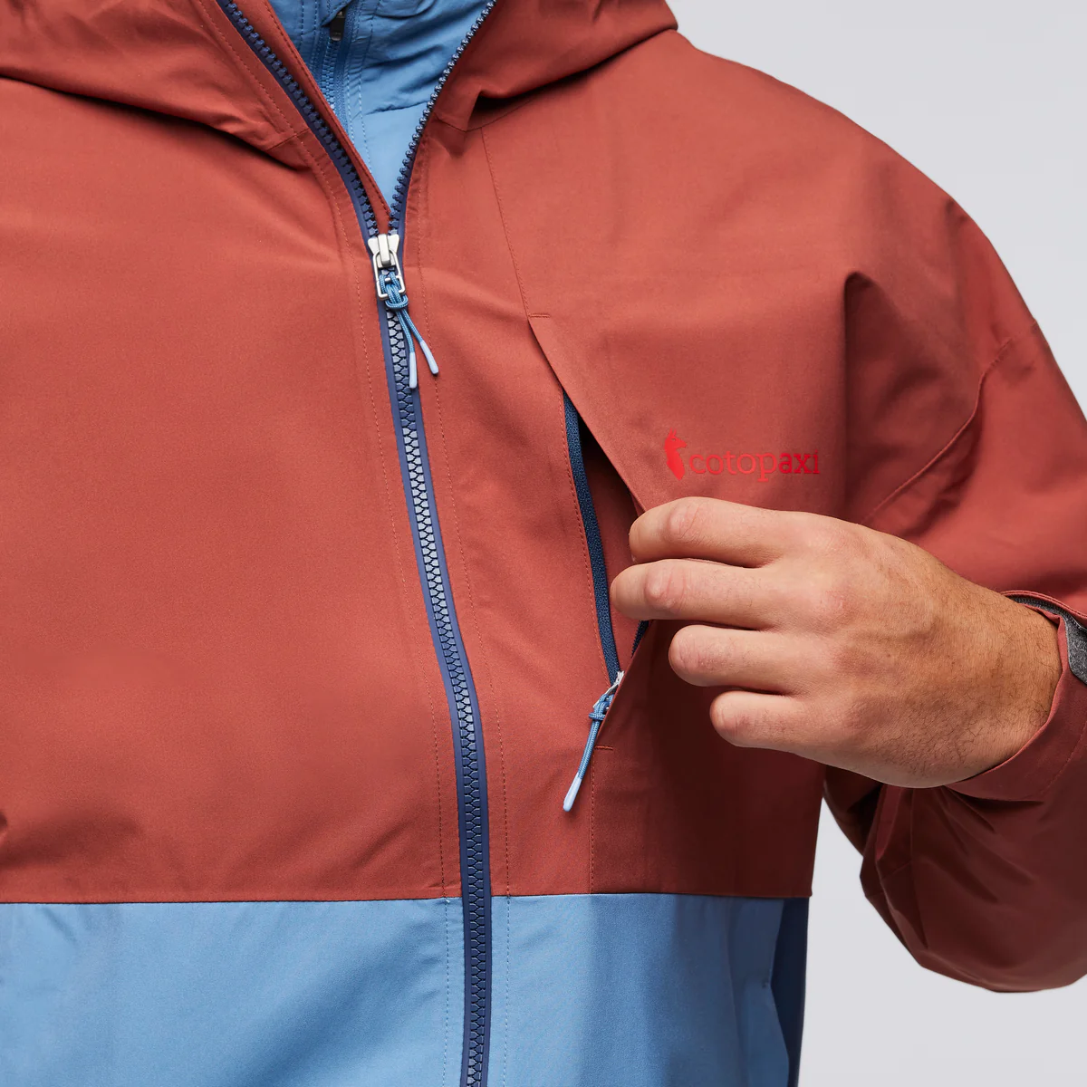 Cielo Rain Jacket - Men's - Image 41