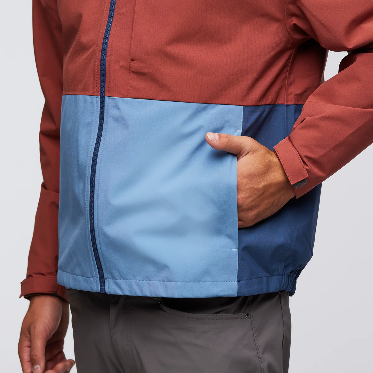 Cielo Rain Jacket - Men's - Image 42