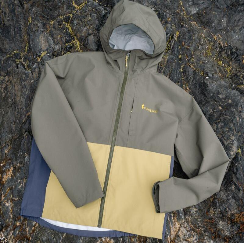 Cielo Rain Jacket - Men's - Image 18