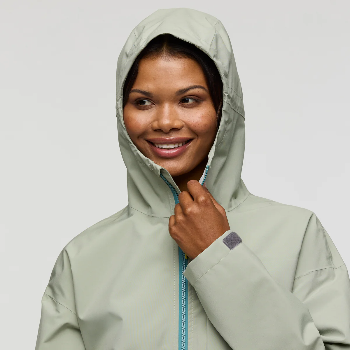 Cielo Rain Jacket - Women's - Image 13