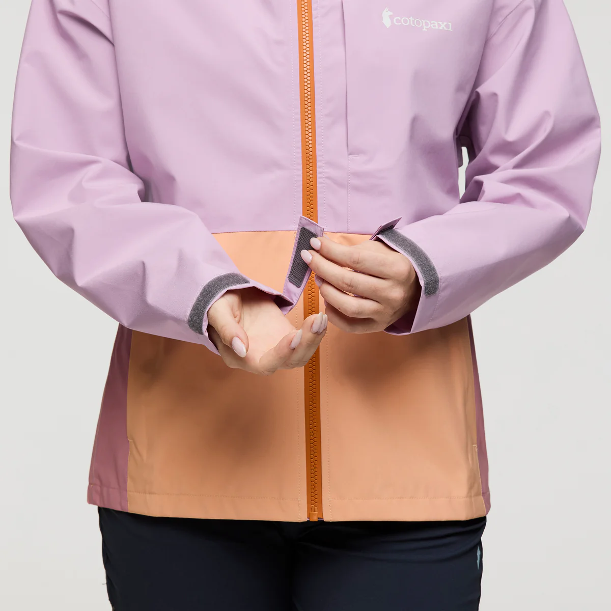 Cielo Rain Jacket - Women's - Image 24