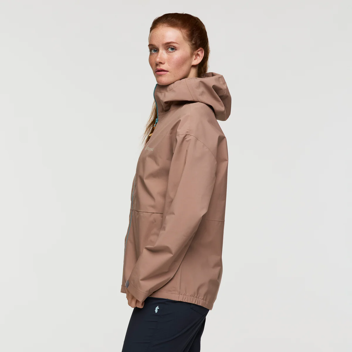 Cielo Rain Jacket - Women's - Image 3