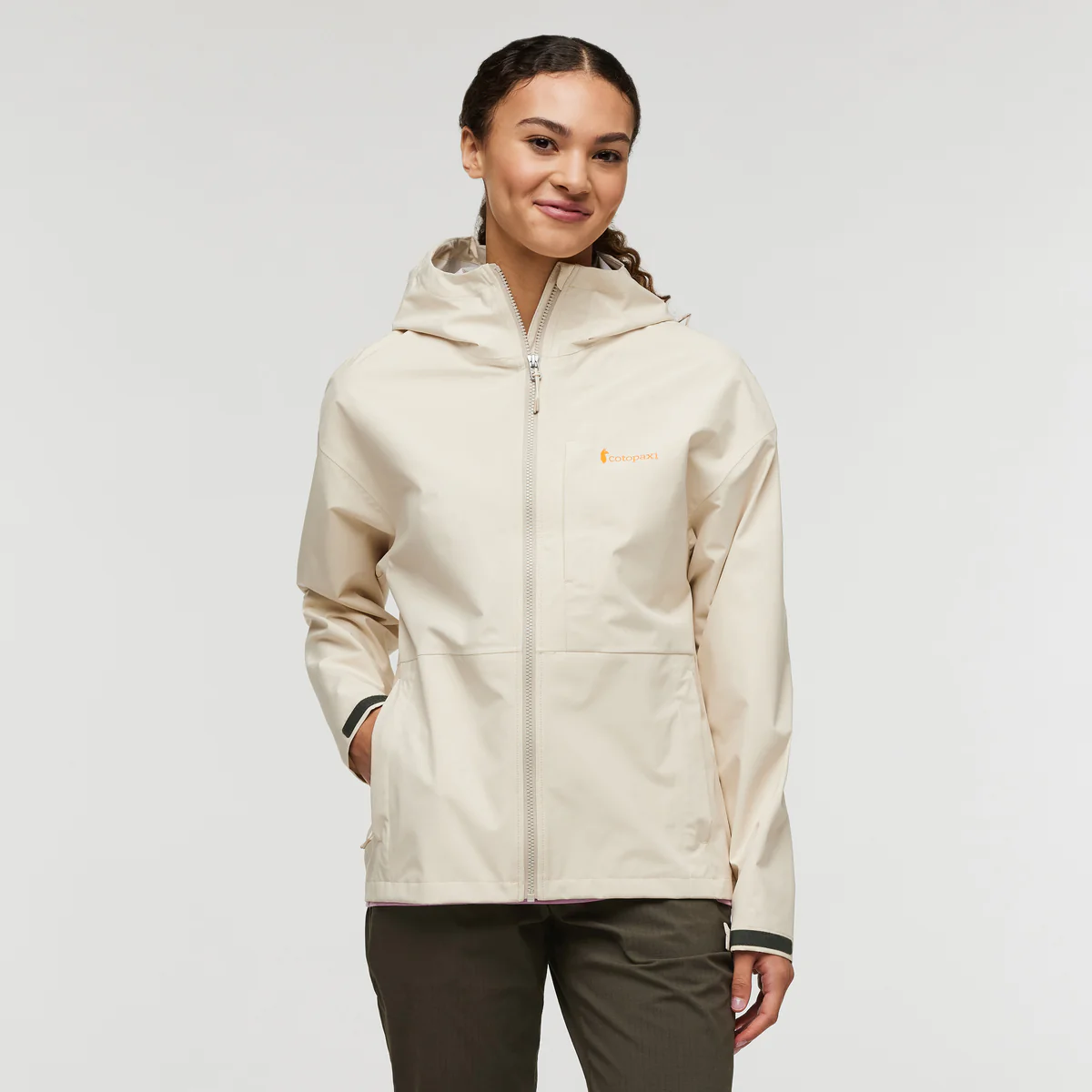 Cielo Rain Jacket - Women's - Image 32