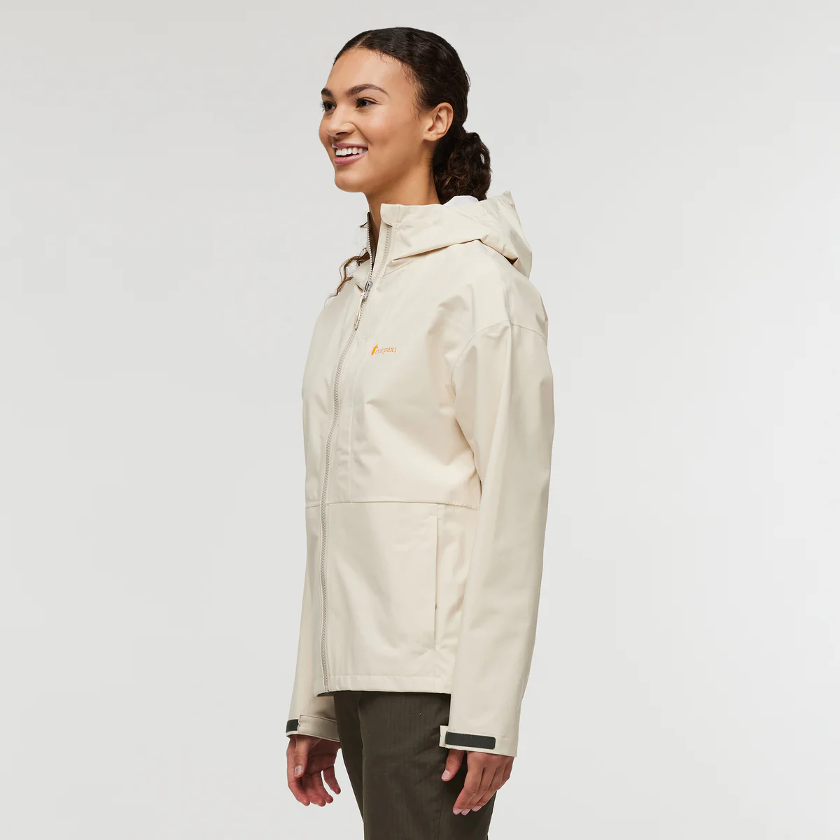 Cielo Rain Jacket - Women's - Image 34