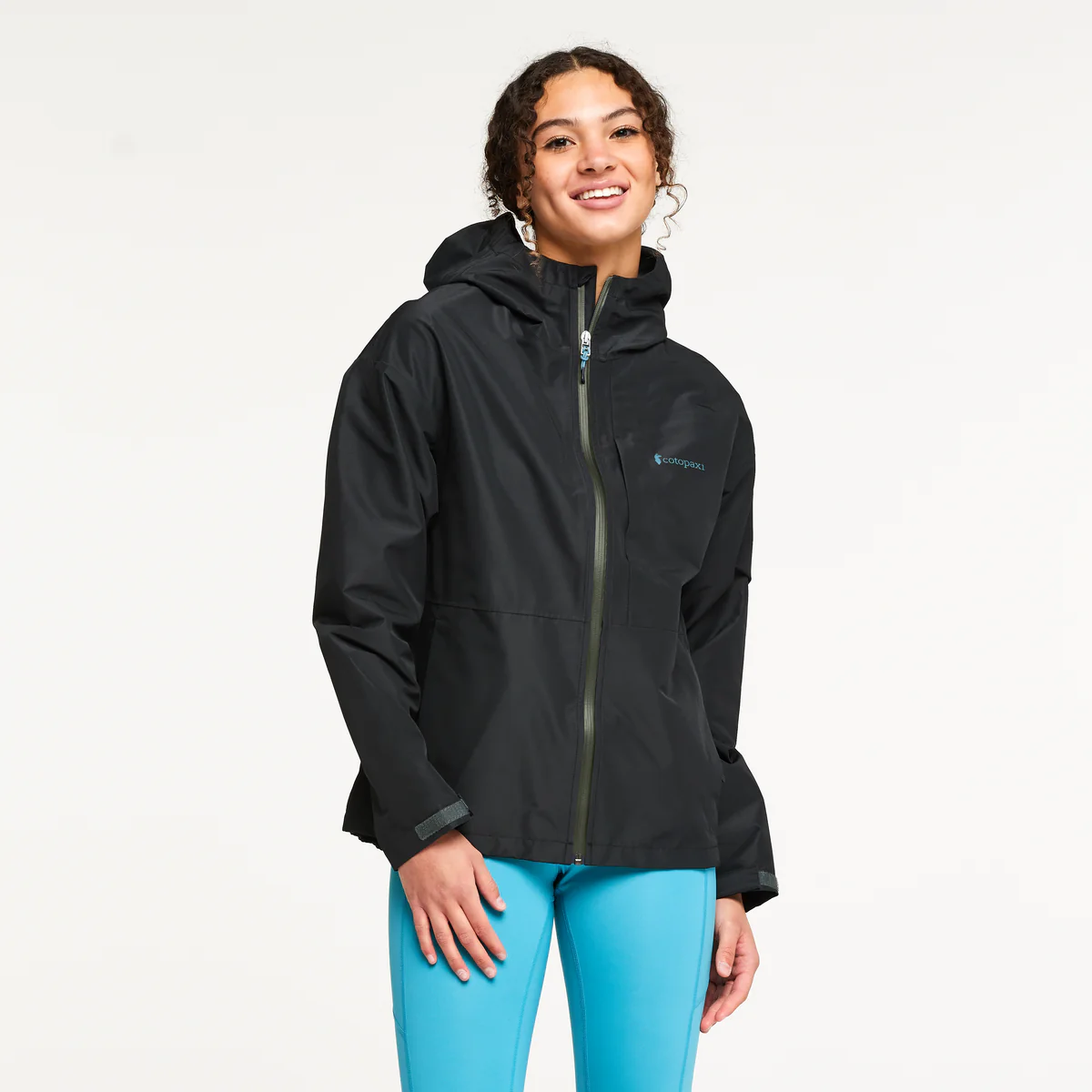 Cielo Rain Jacket - Women's - Image 43