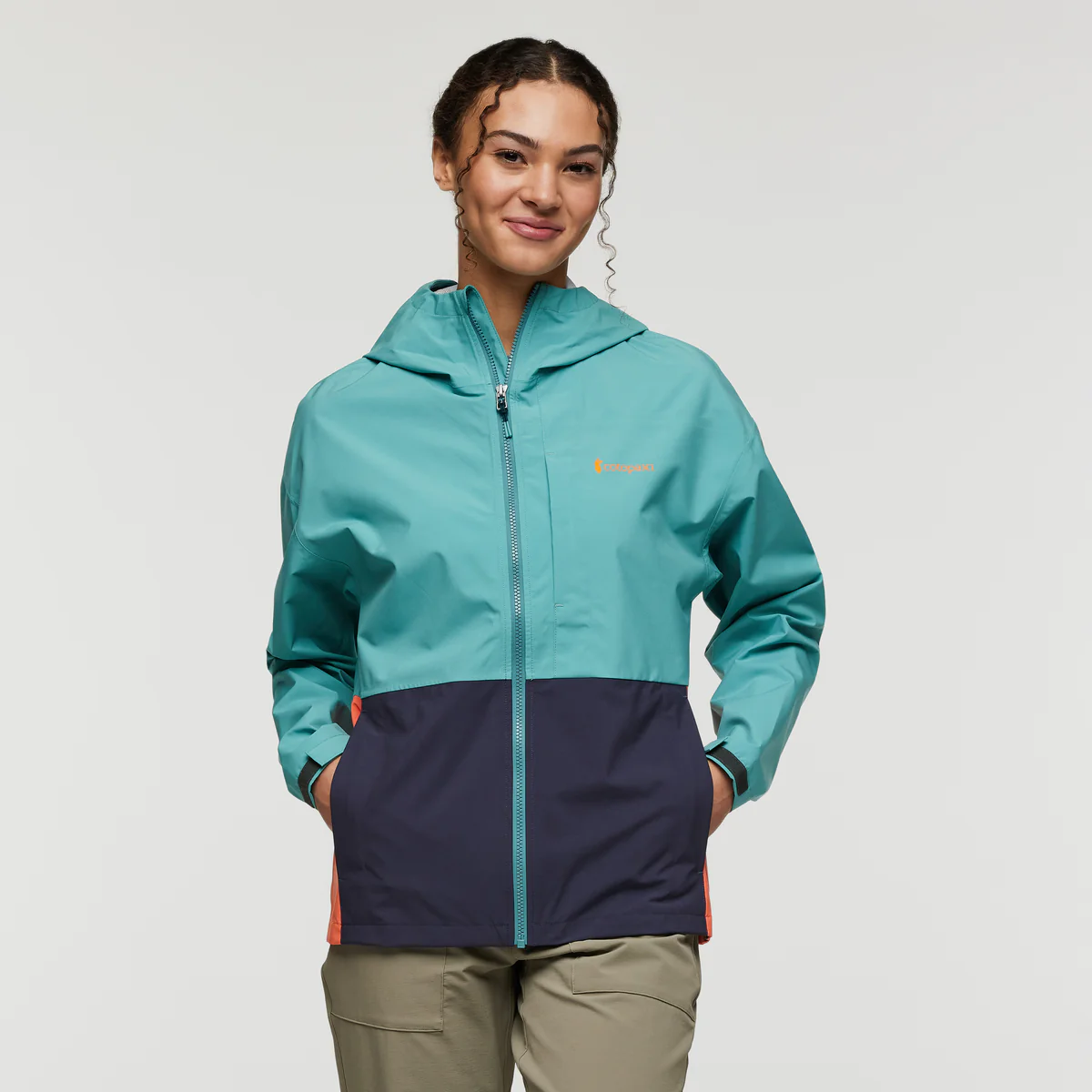 Cielo Rain Jacket - Women's - Image 46