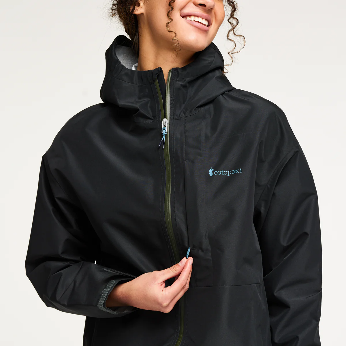 Cielo Rain Jacket - Women's - Image 51