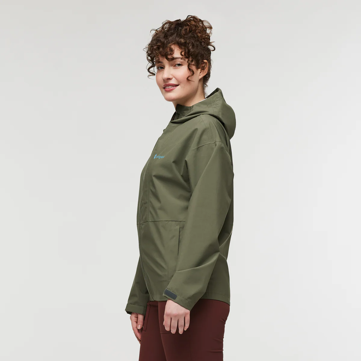 Cielo Rain Jacket - Women's - Image 56