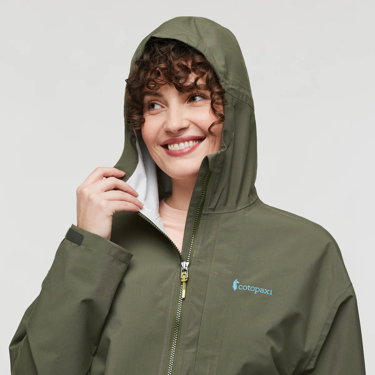 Cielo Rain Jacket - Women's - Image 59