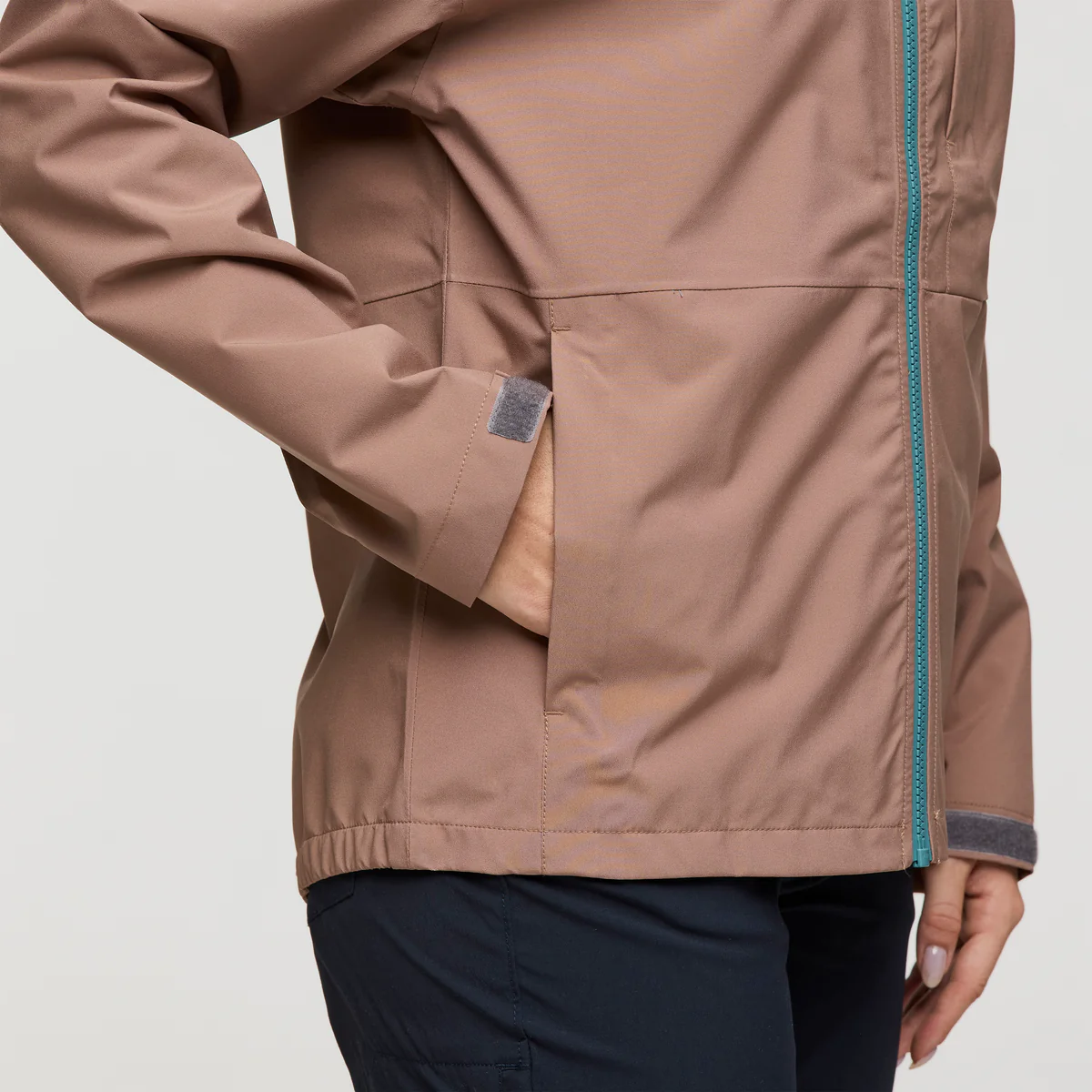 Cielo Rain Jacket - Women's - Image 6