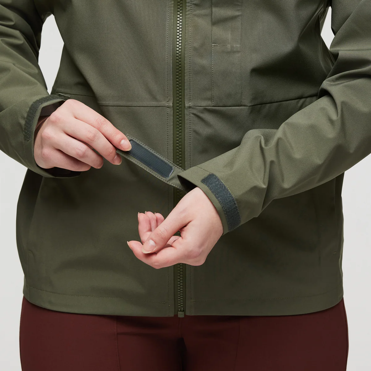 Cielo Rain Jacket - Women's - Image 61