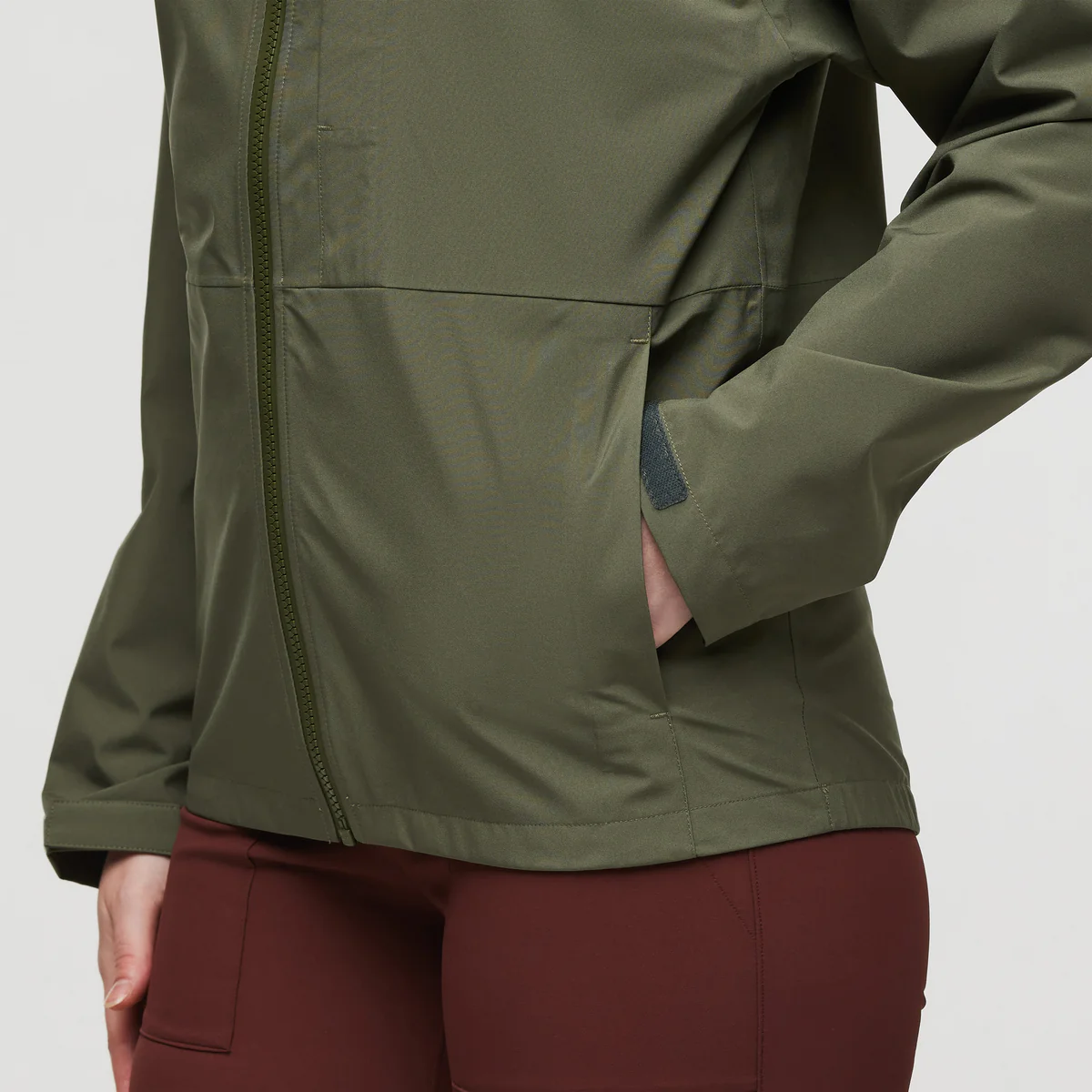 Cielo Rain Jacket - Women's - Image 62