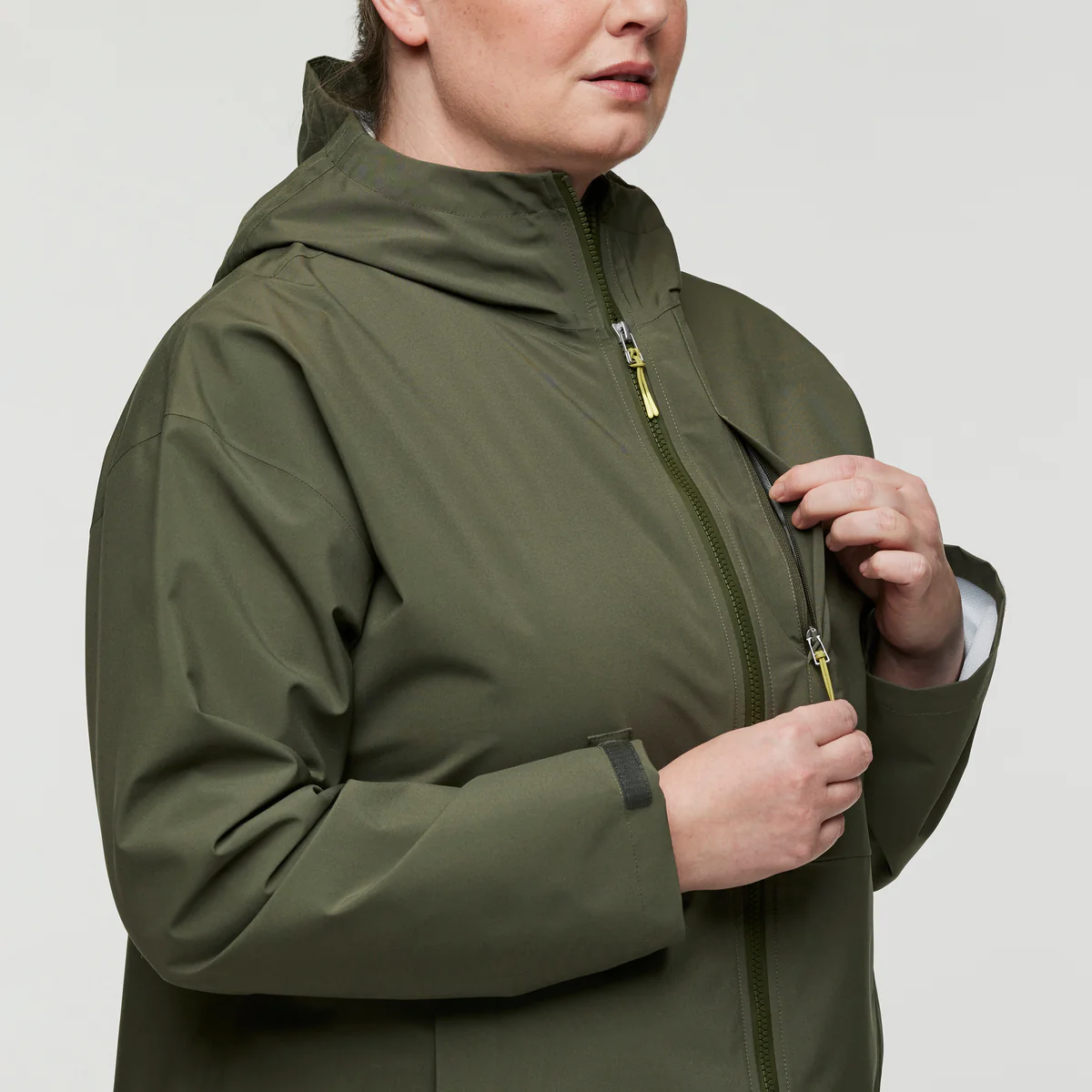 Cielo Rain Jacket - Women's - Image 69