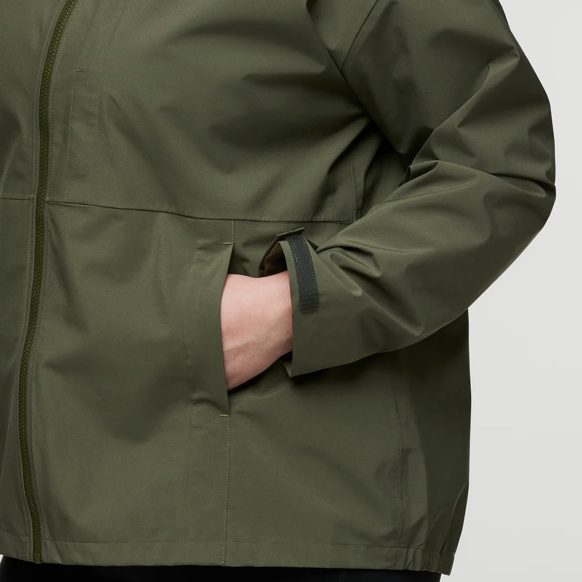 Cielo Rain Jacket - Women's - Image 71