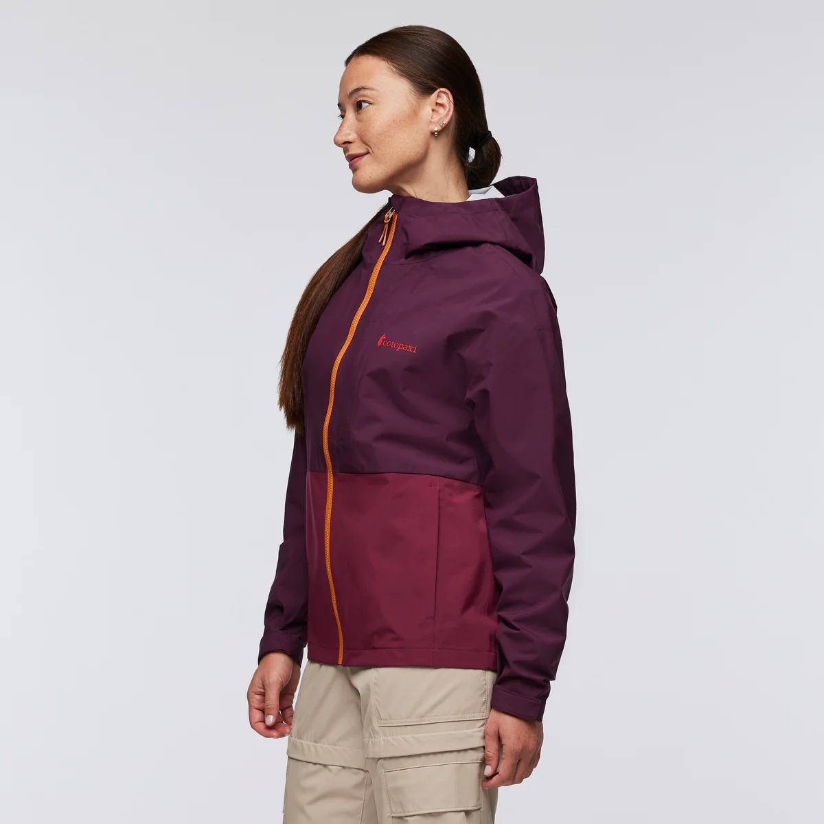 Cielo Rain Jacket - Women's - Image 76