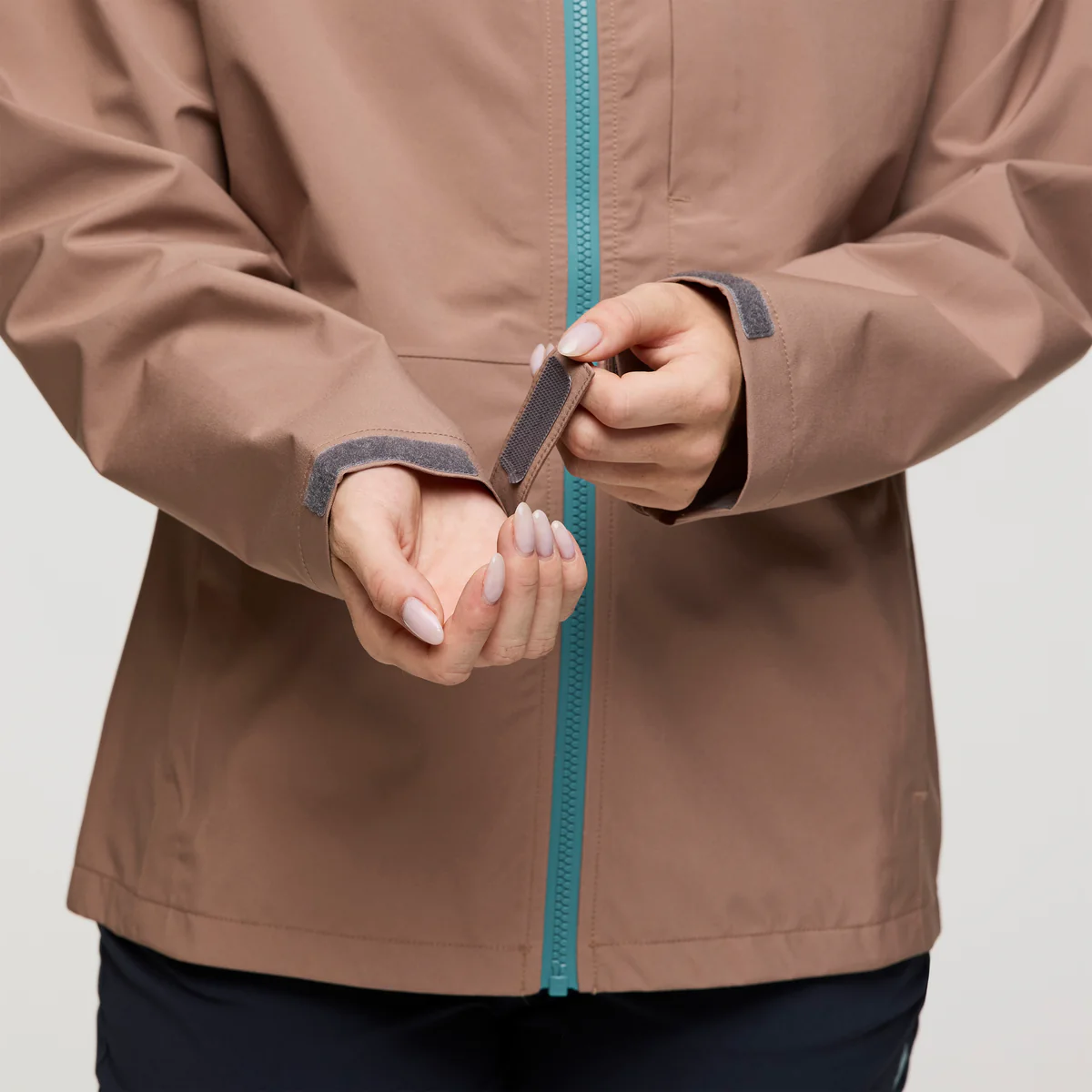 Cielo Rain Jacket - Women's - Image 8