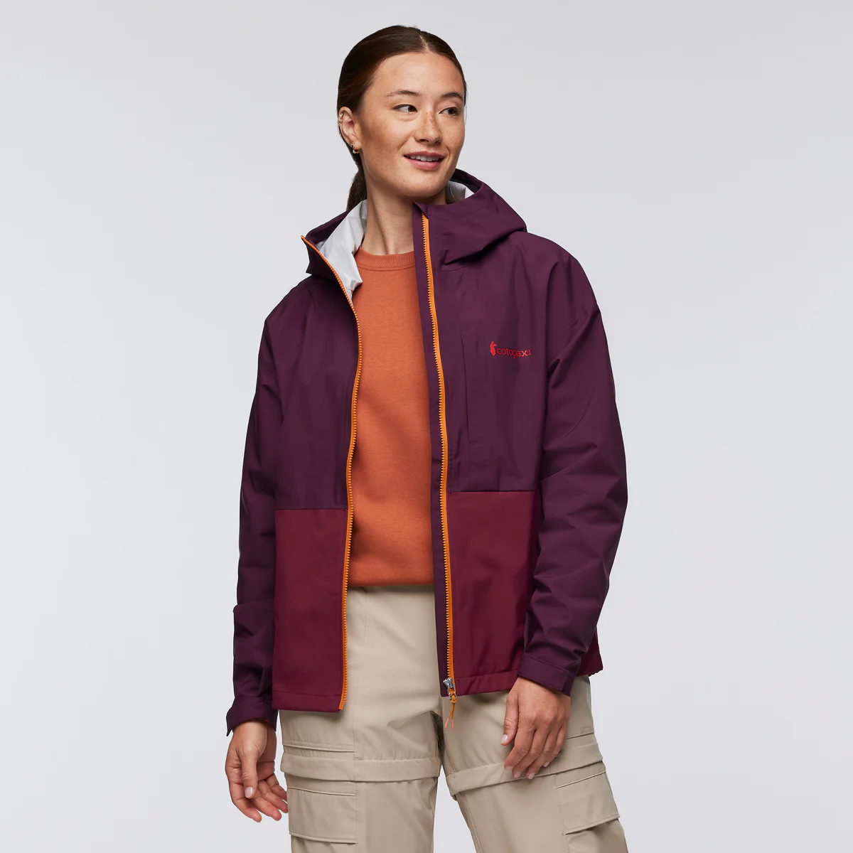 Cielo Rain Jacket - Women's - Image 84