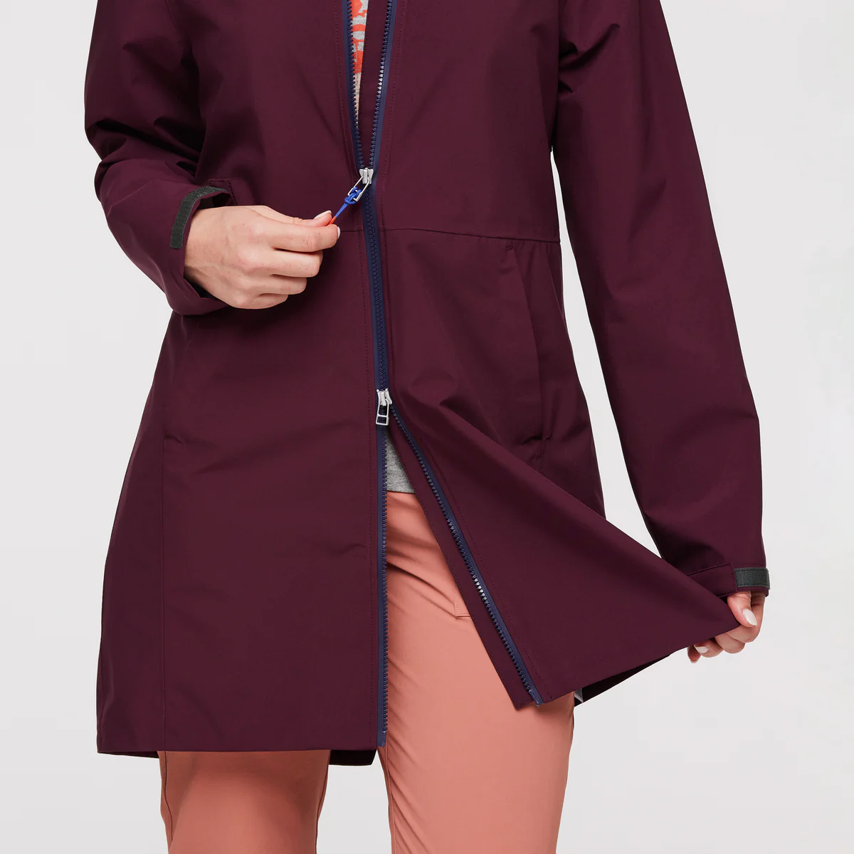 Cielo Rain Trench - Women's - Image 16