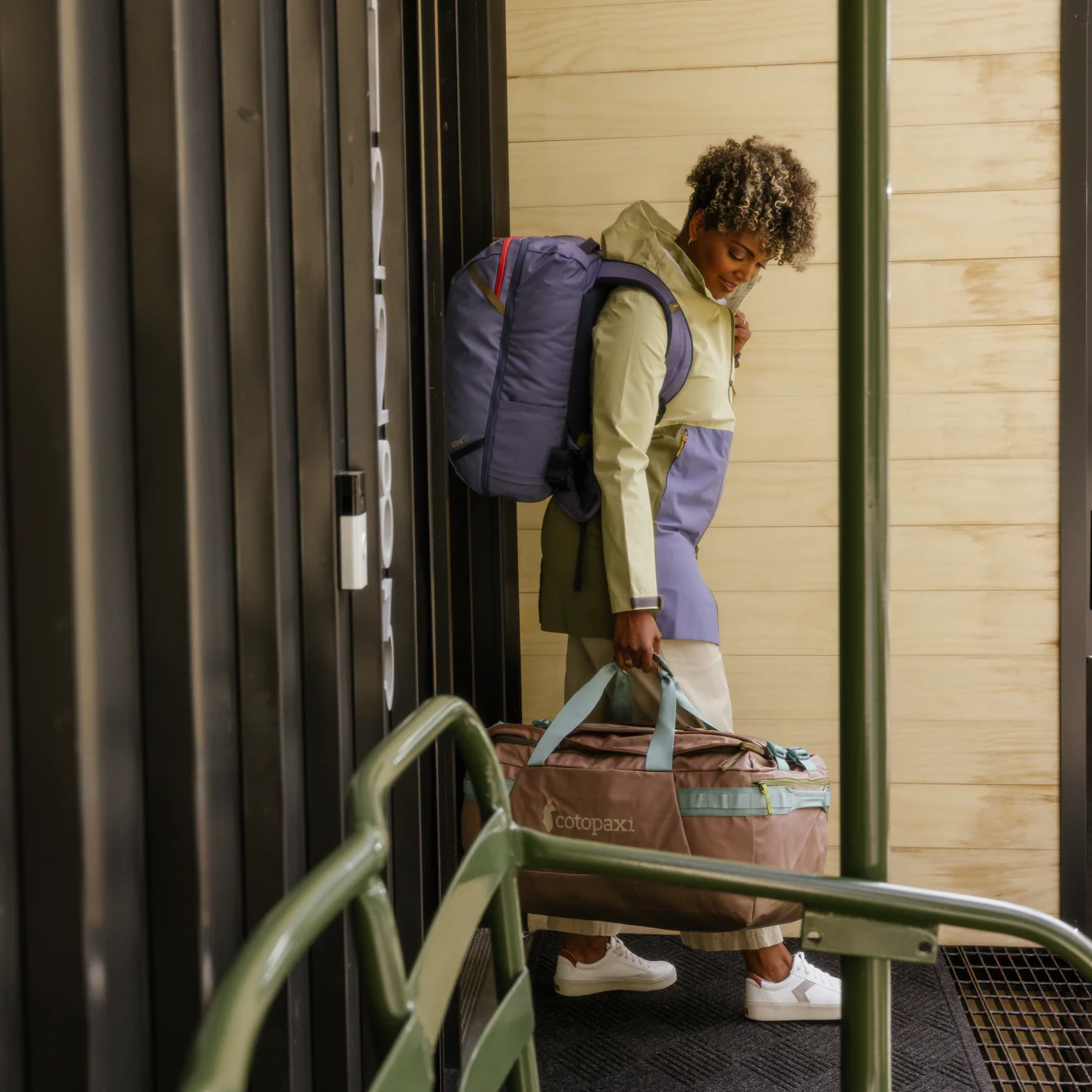 Cielo Rain Trench - Women's - Image 18