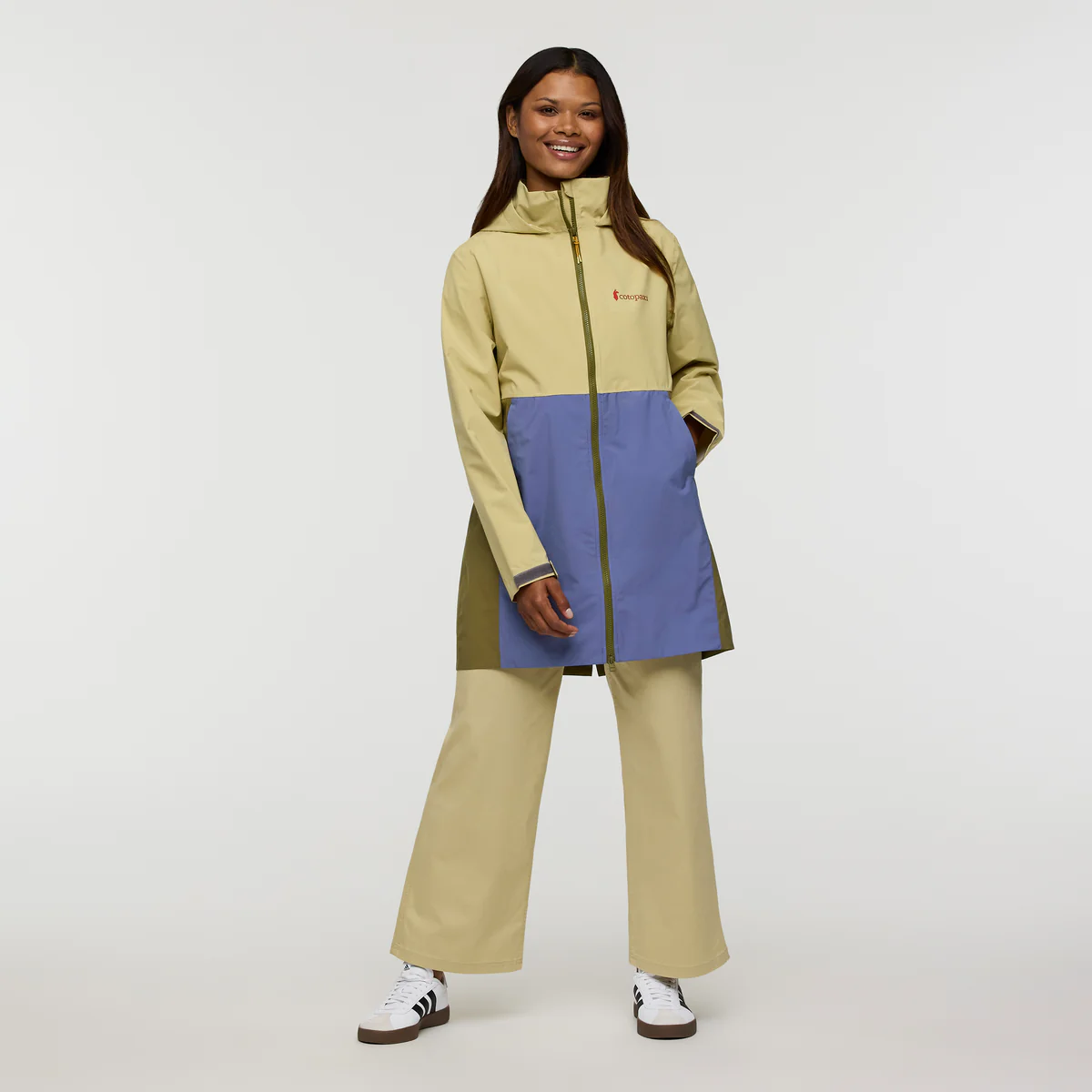 Cielo Rain Trench - Women's - Image 4