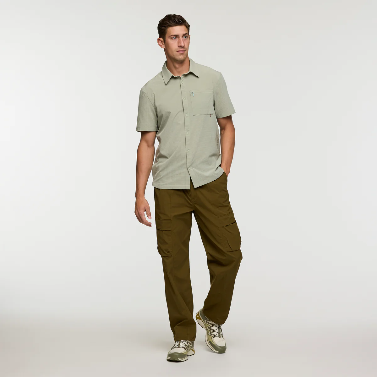 Coraje Tech Cargo Pant - Men's - Image 10