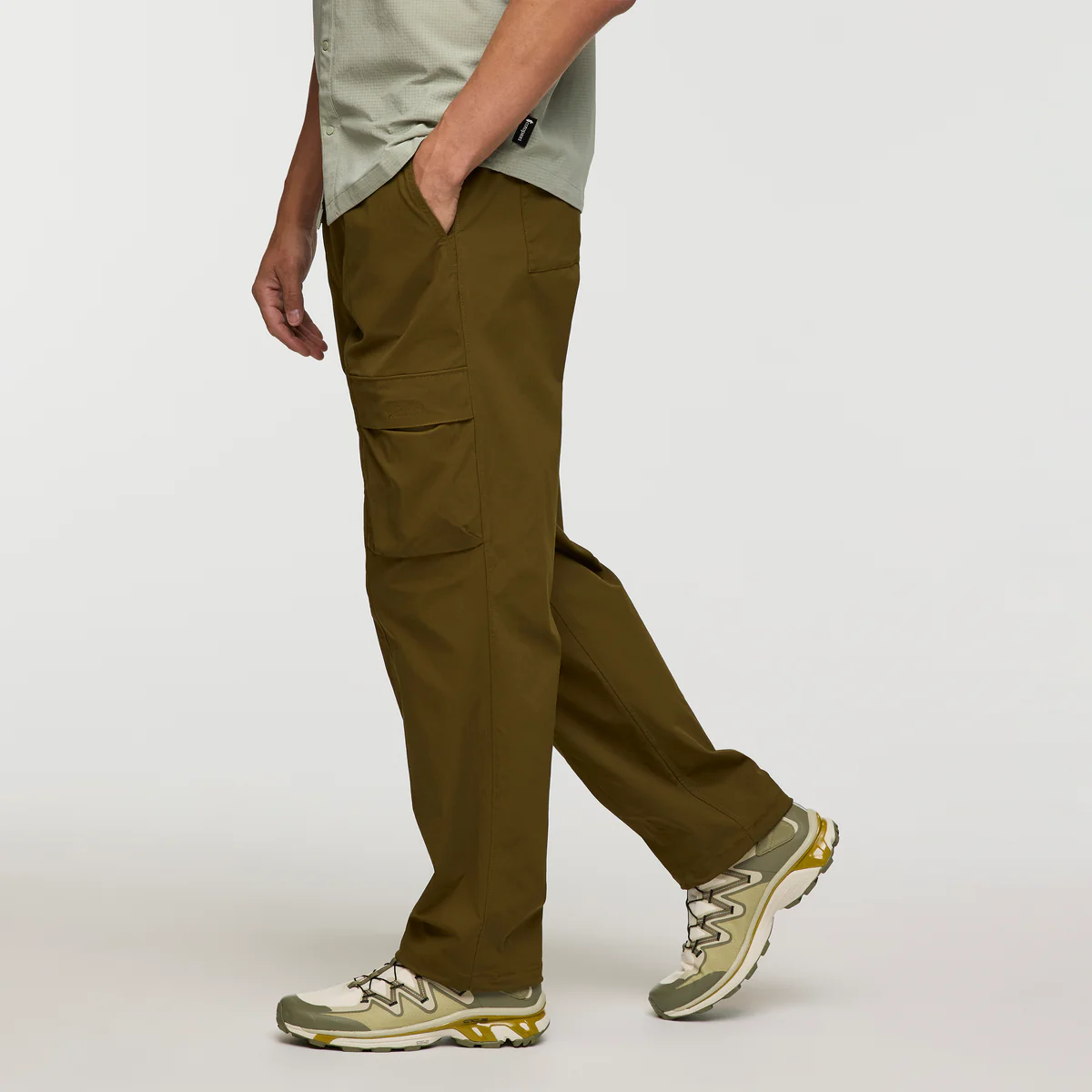 Coraje Tech Cargo Pant - Men's - Image 11