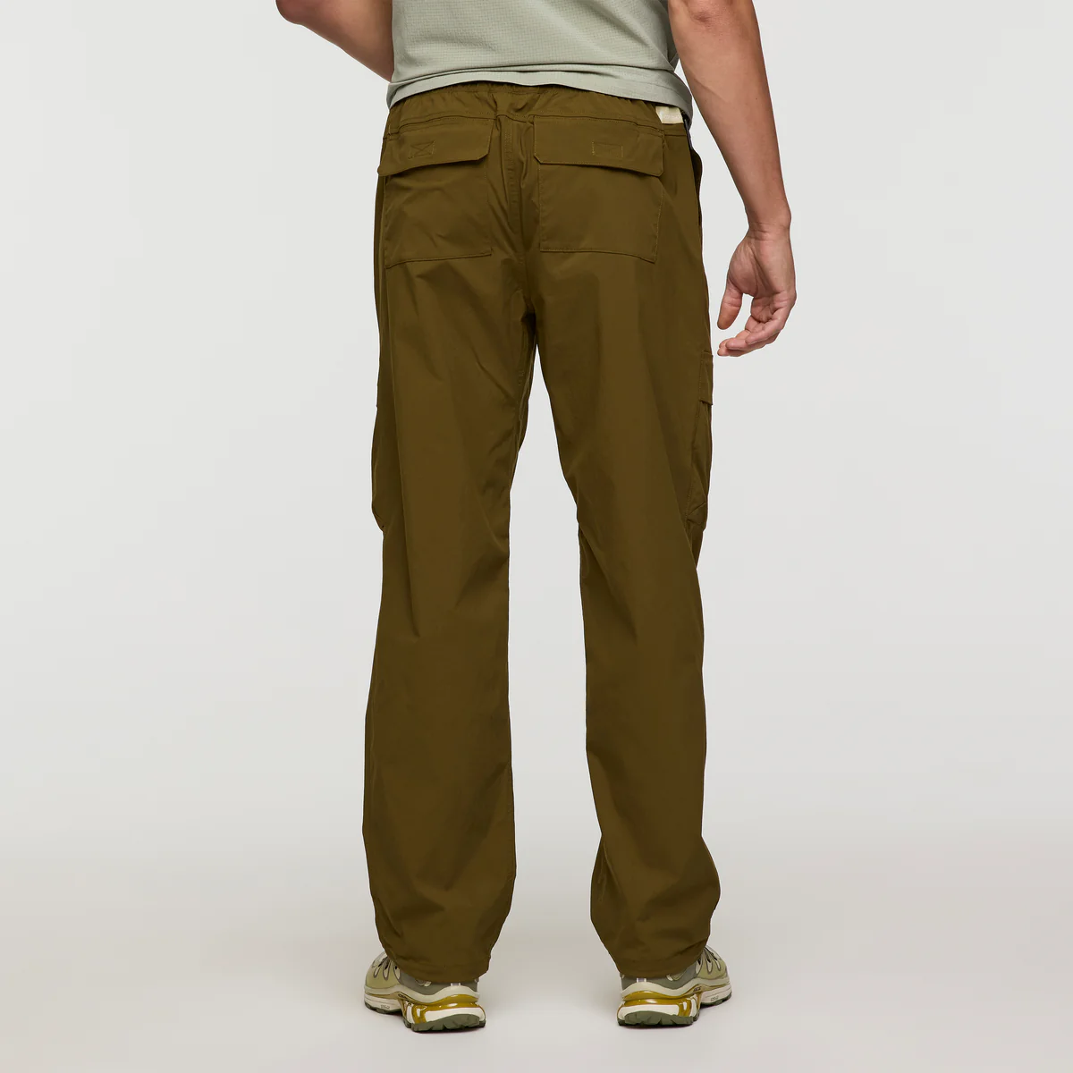 Coraje Tech Cargo Pant - Men's - Image 12