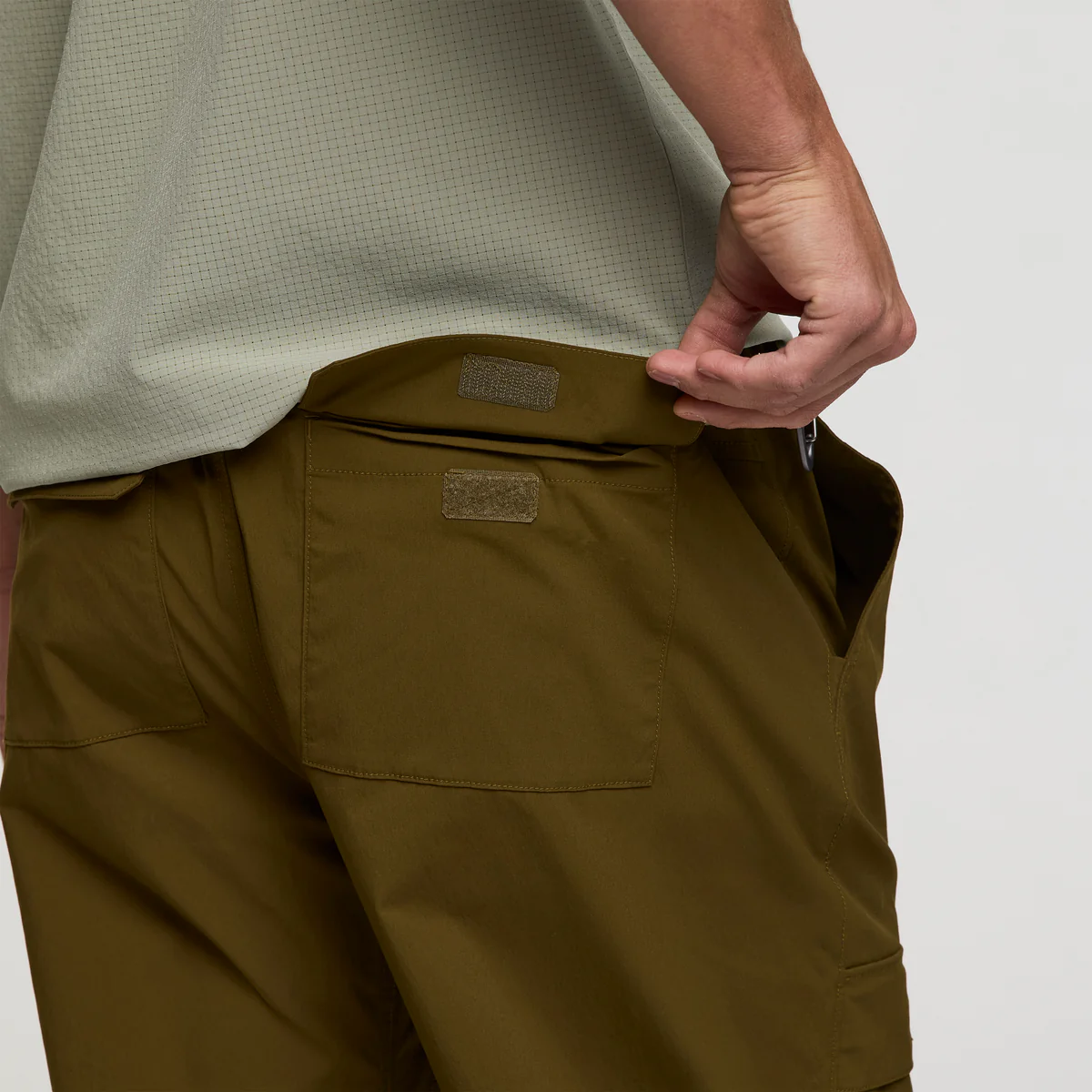 Coraje Tech Cargo Pant - Men's - Image 13