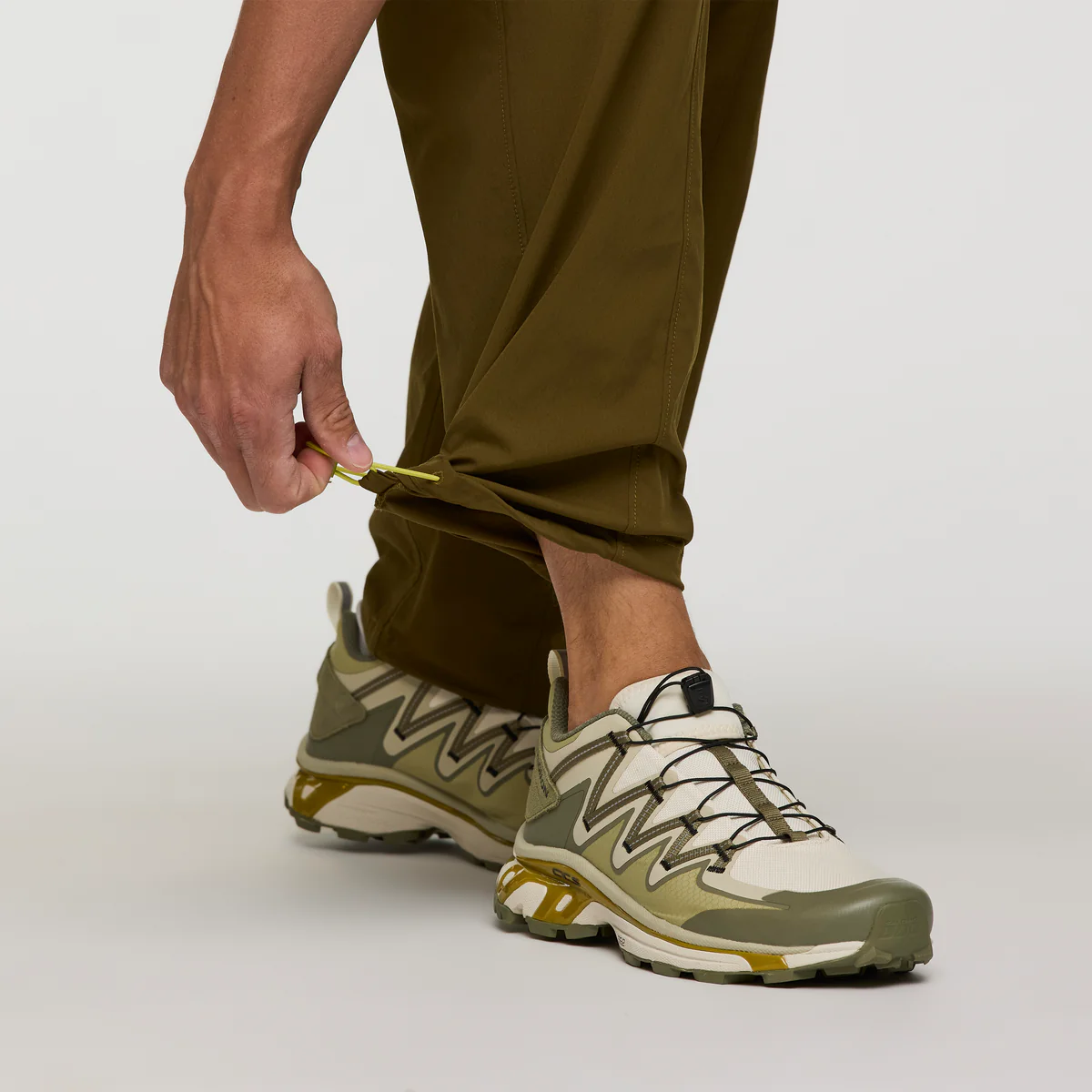 Coraje Tech Cargo Pant - Men's - Image 14