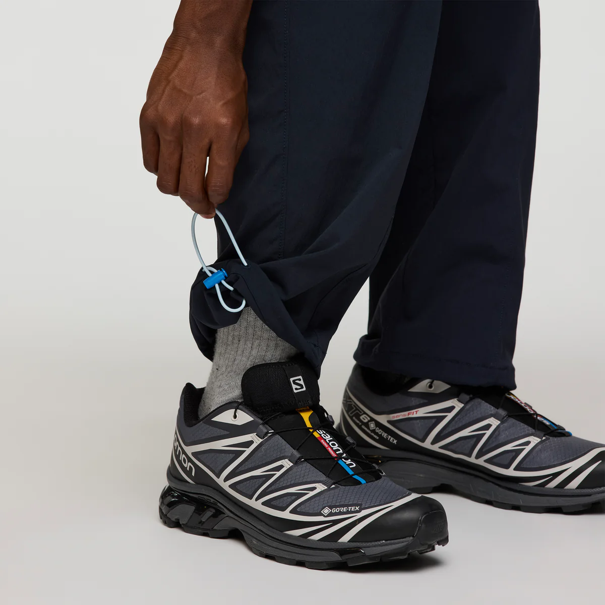 Coraje Tech Cargo Pant - Men's - Image 5