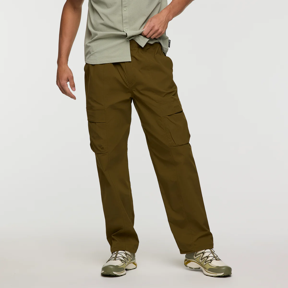 Coraje Tech Cargo Pant - Men's - Image 9