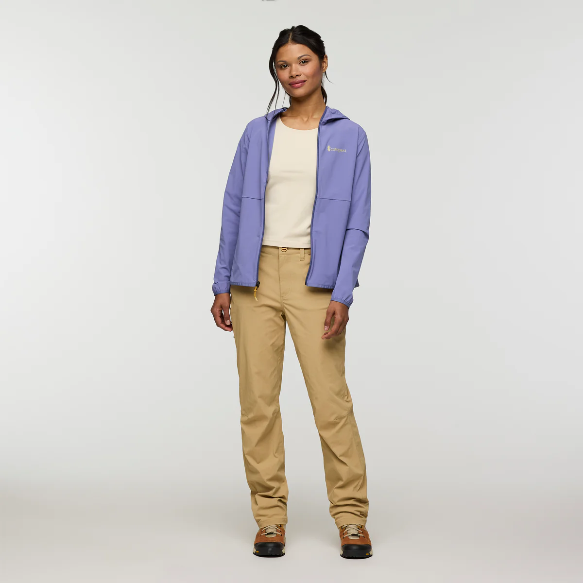 Coraje Tech Pant - Women's - Image 11