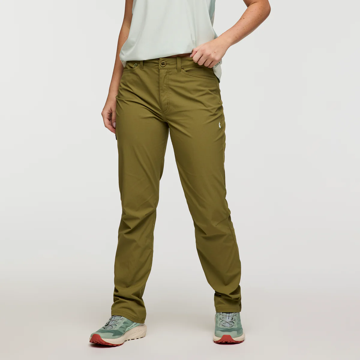 Coraje Tech Pant - Women's - Image 19