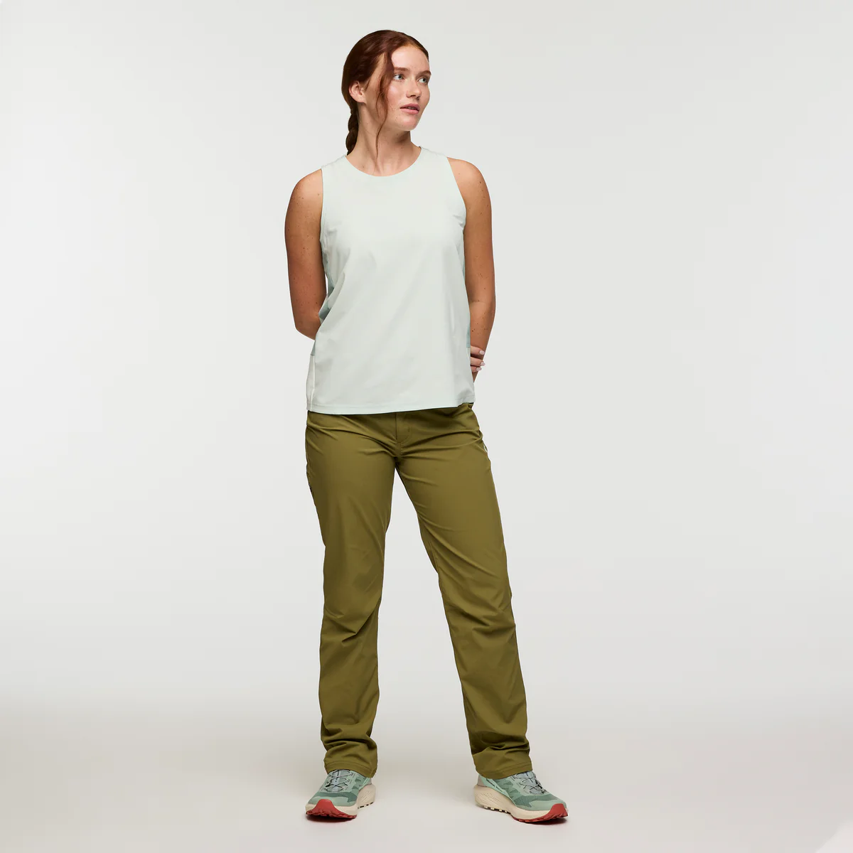 Coraje Tech Pant - Women's - Image 20