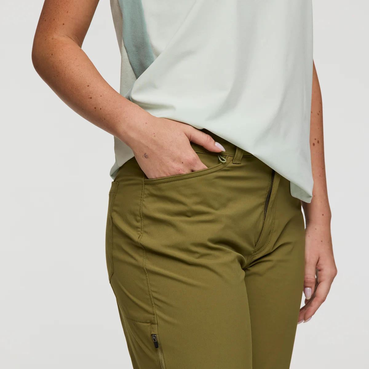 Coraje Tech Pant - Women's - Image 23