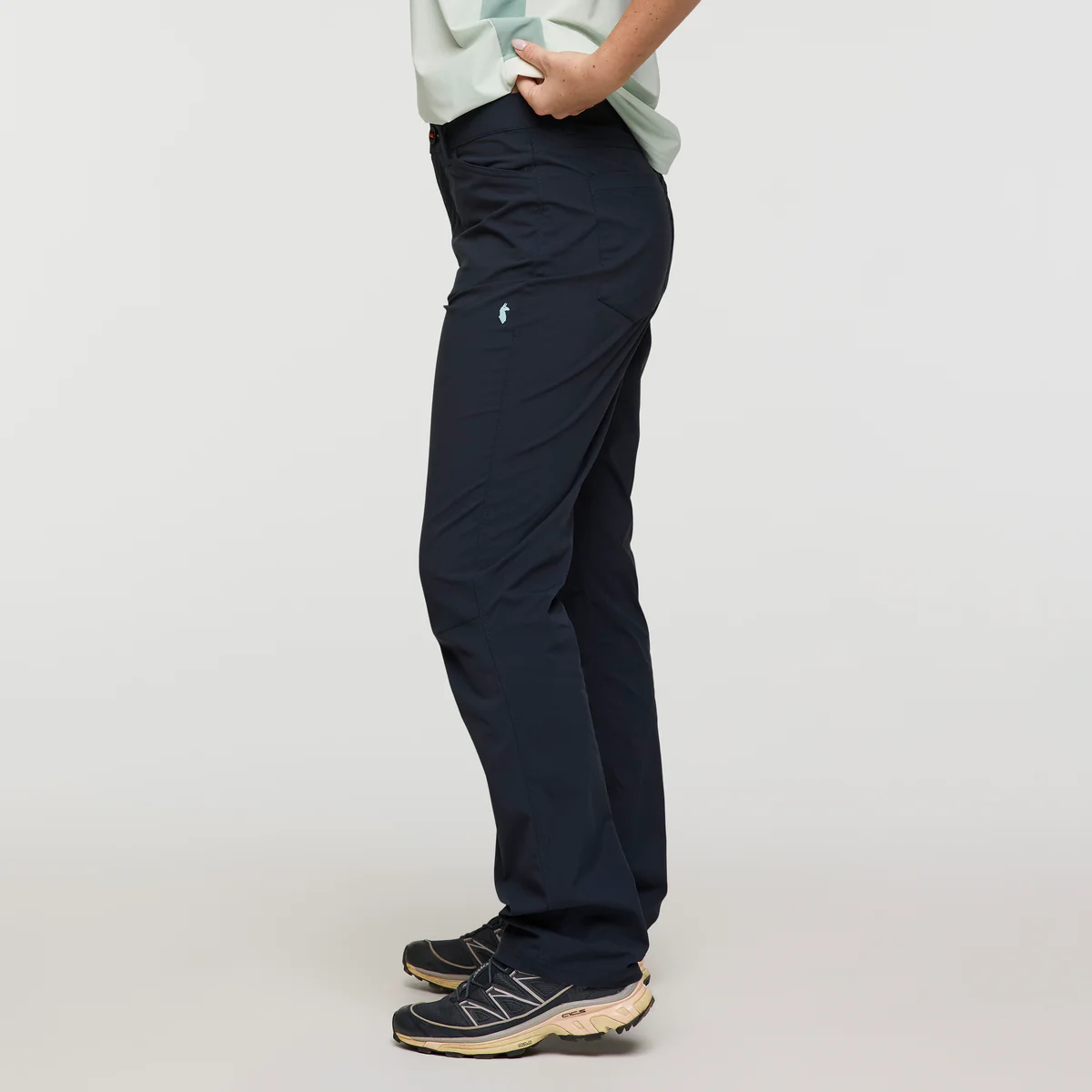 Coraje Tech Pant - Women's - Image 3