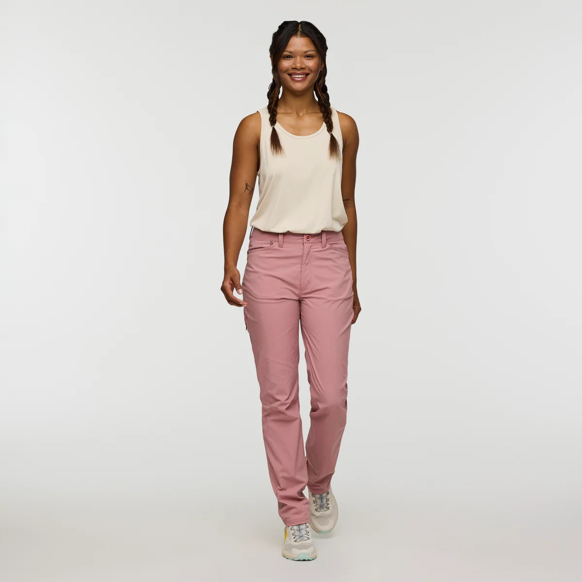 Coraje Tech Pant - Women's - Image 30
