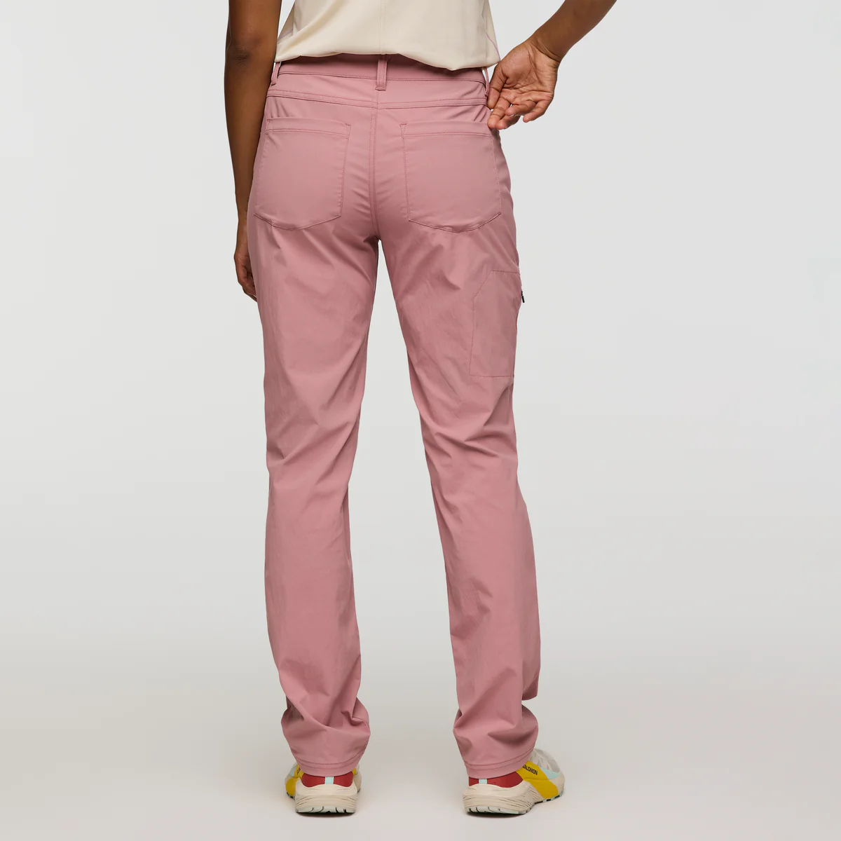 Coraje Tech Pant - Women's - Image 32