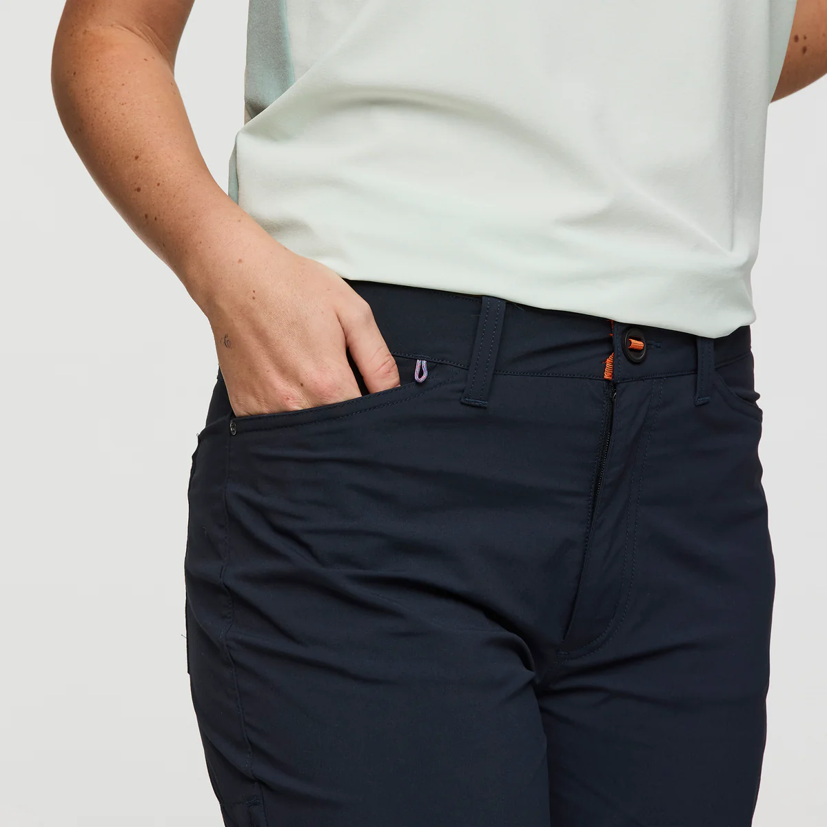 Coraje Tech Pant - Women's - Image 5