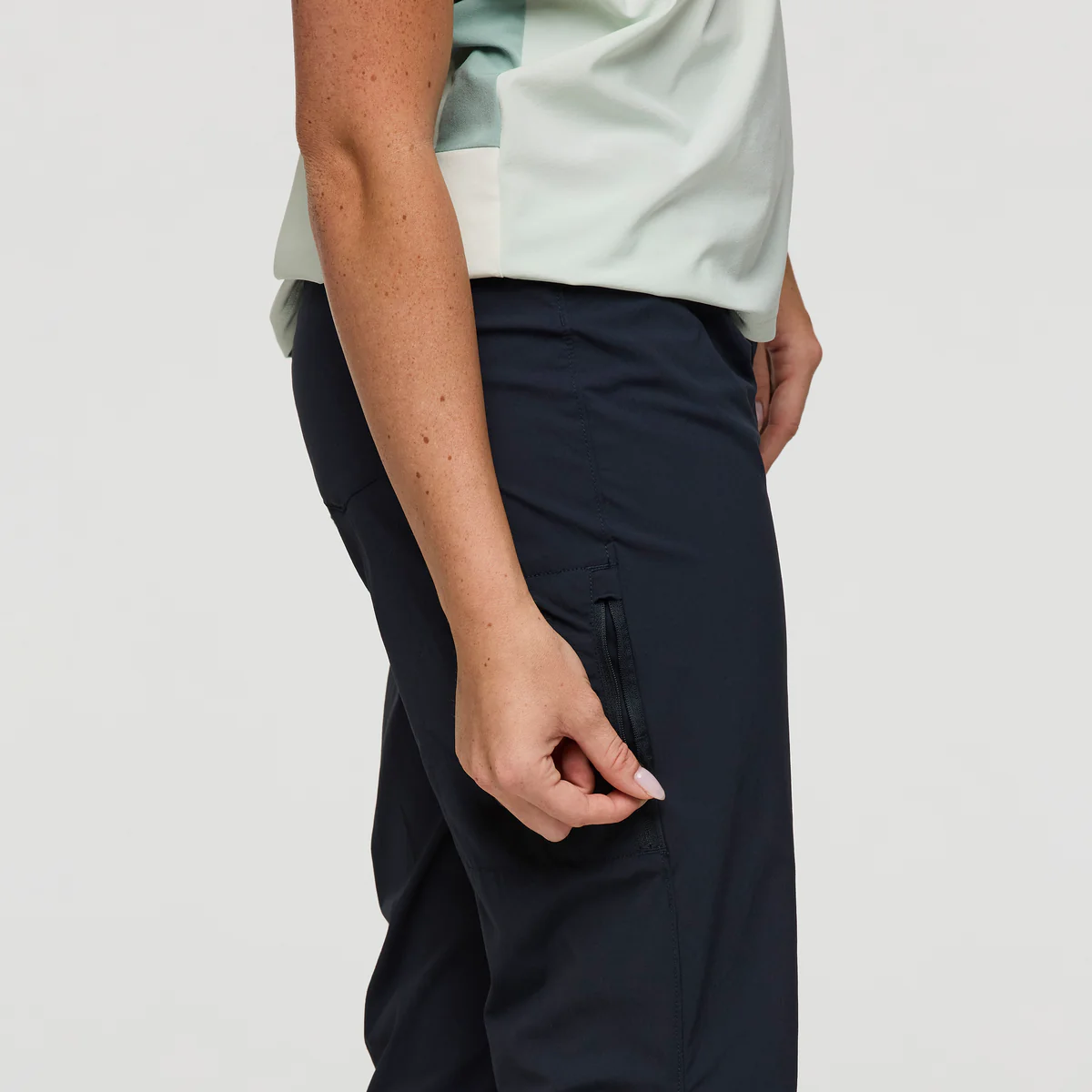 Coraje Tech Pant - Women's - Image 7