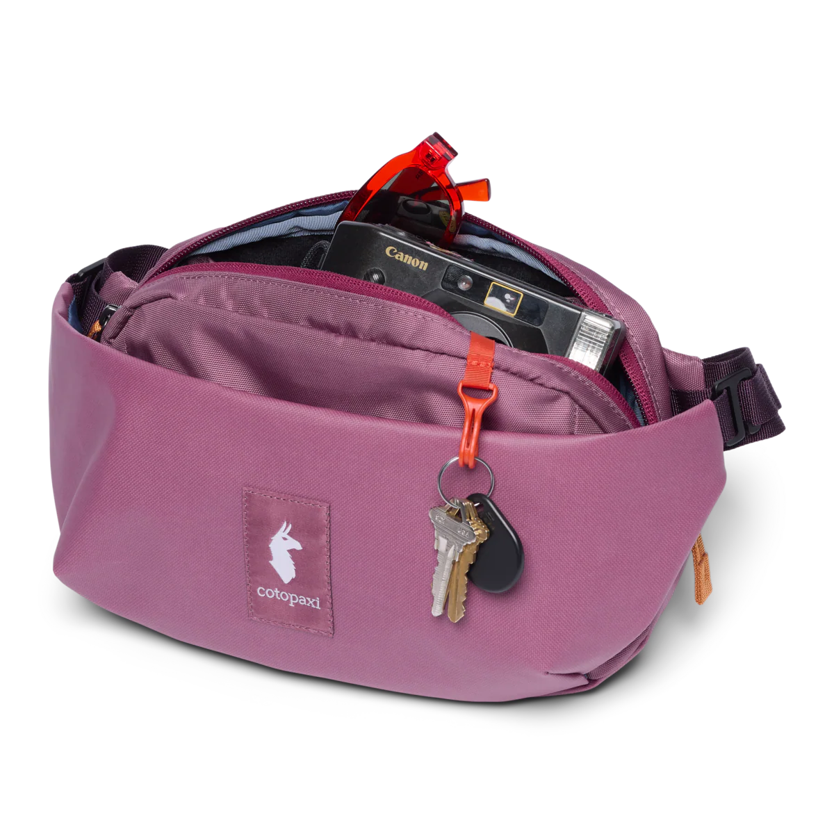 Coso 2L Hip Pack - Cada Día - Image 22