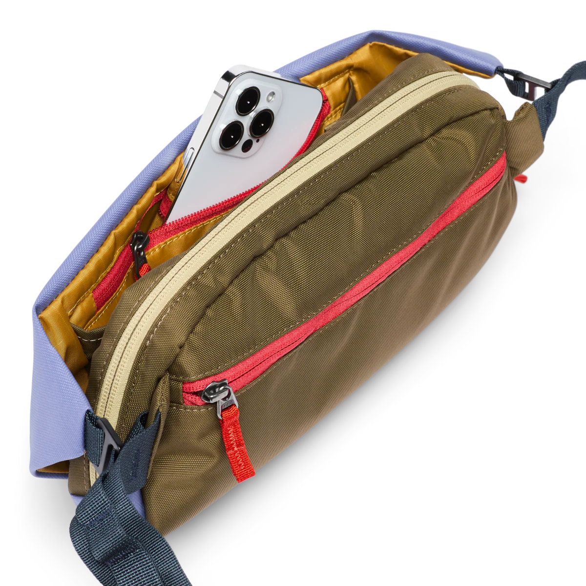 Coso 2L Hip Pack - Cada Día - Image 5