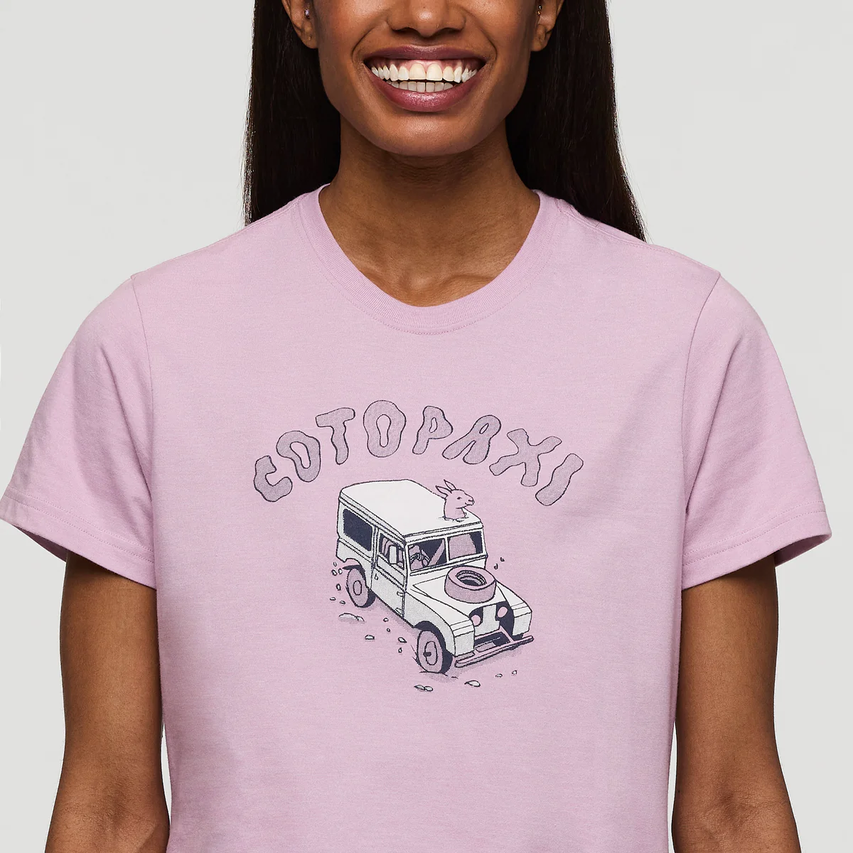 Coto-Pilot T-Shirt - Women's - Image 5