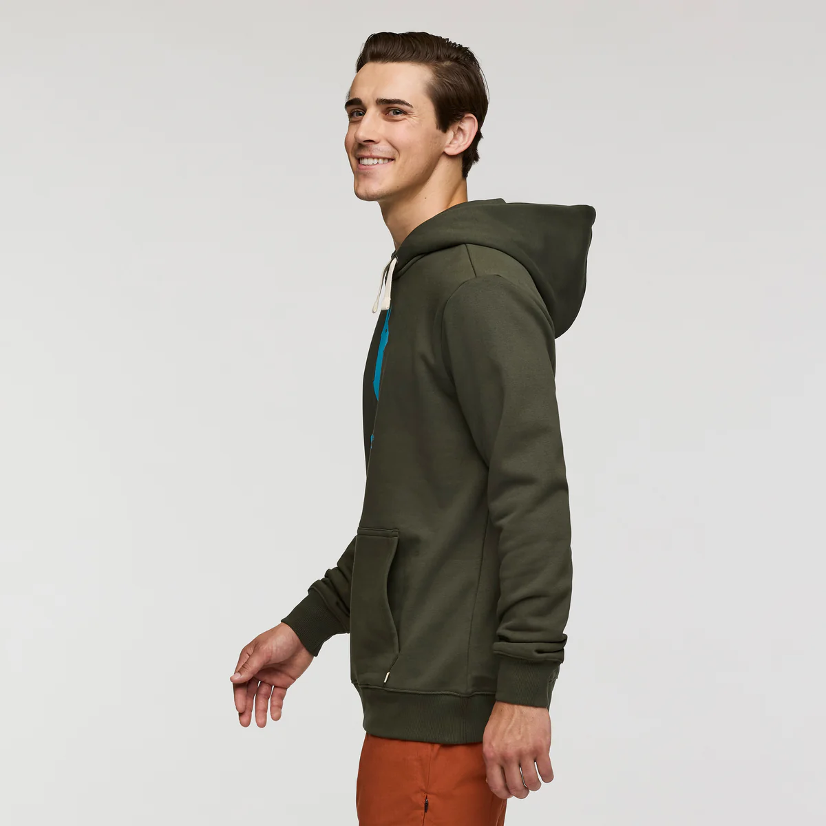 Cotopaxi Llama Pullover Hoodie - Men's - Image 3