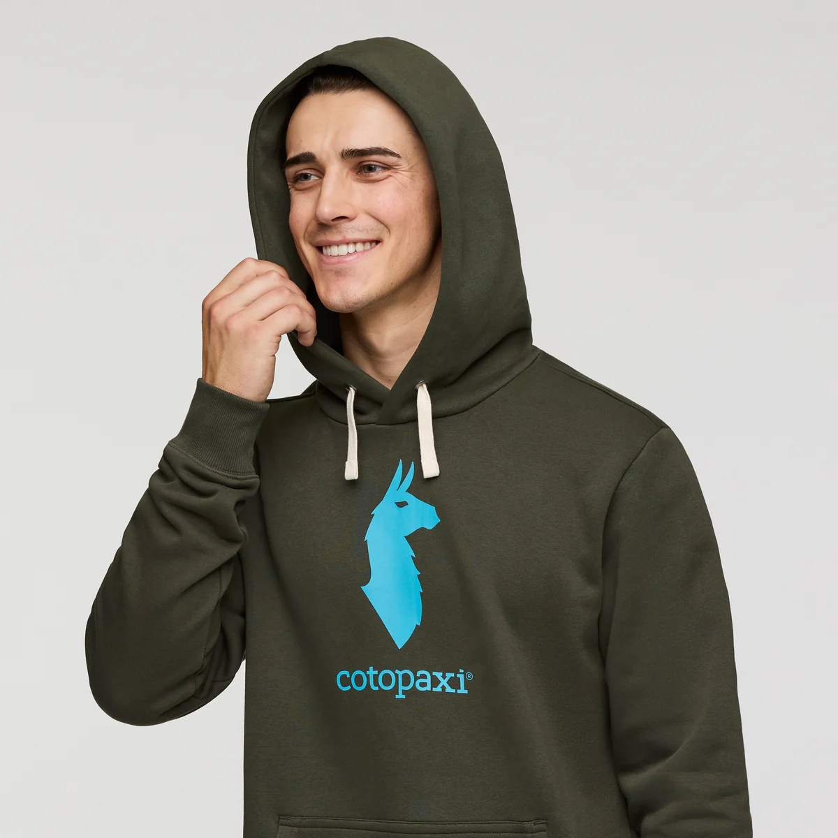 Cotopaxi Llama Pullover Hoodie - Men's - Image 5