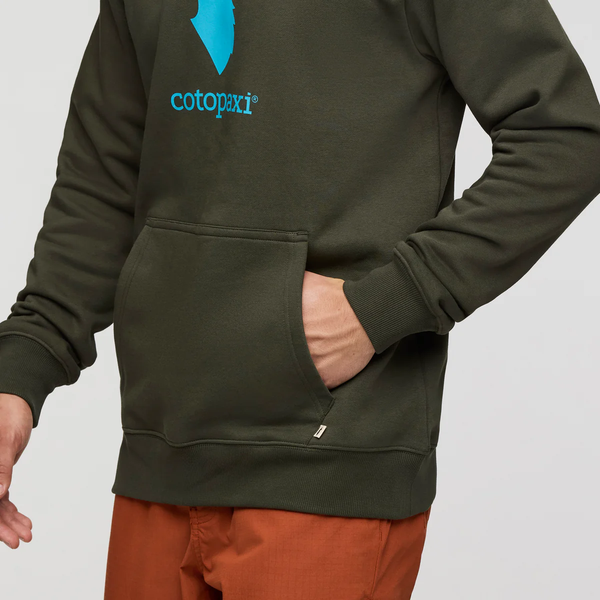 Cotopaxi Llama Pullover Hoodie - Men's - Image 6