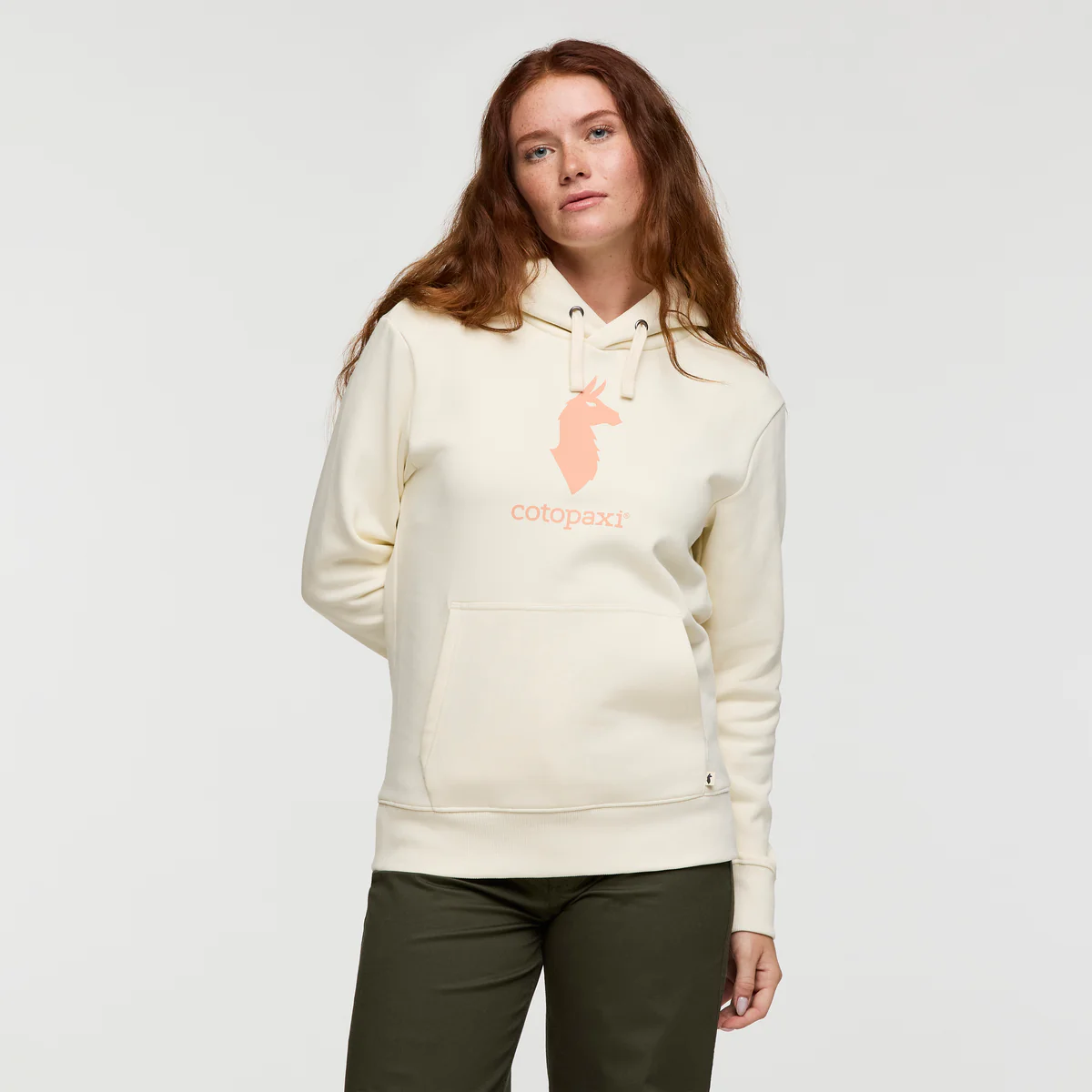 Cotopaxi Llama Pullover Hoodie - Women's - Image 10