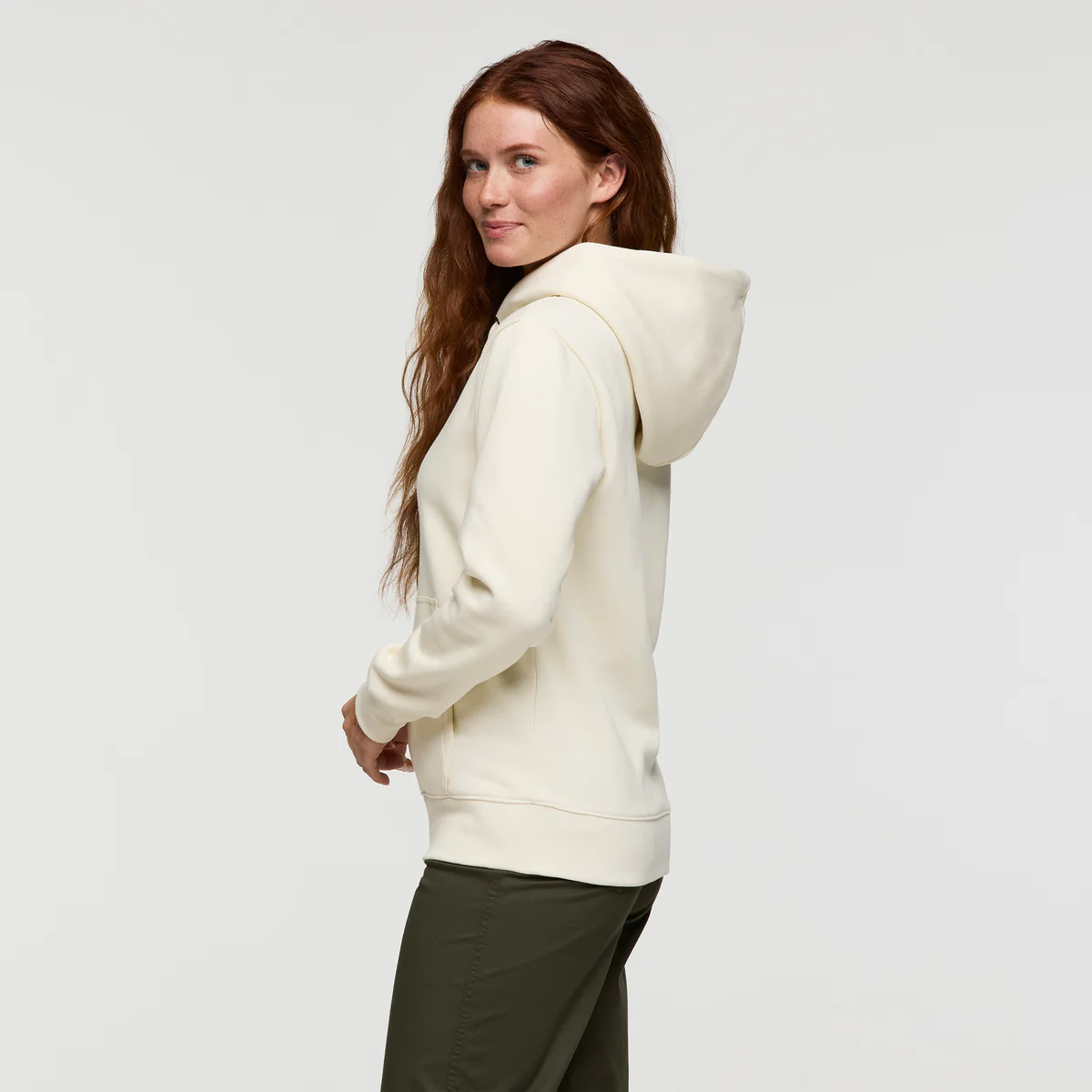 Cotopaxi Llama Pullover Hoodie - Women's - Image 12