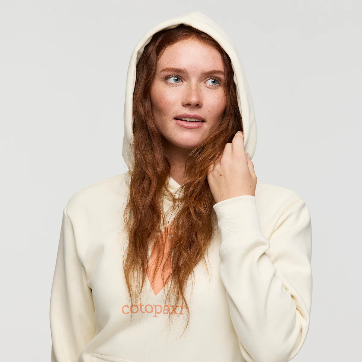 Cotopaxi Llama Pullover Hoodie - Women's - Image 14