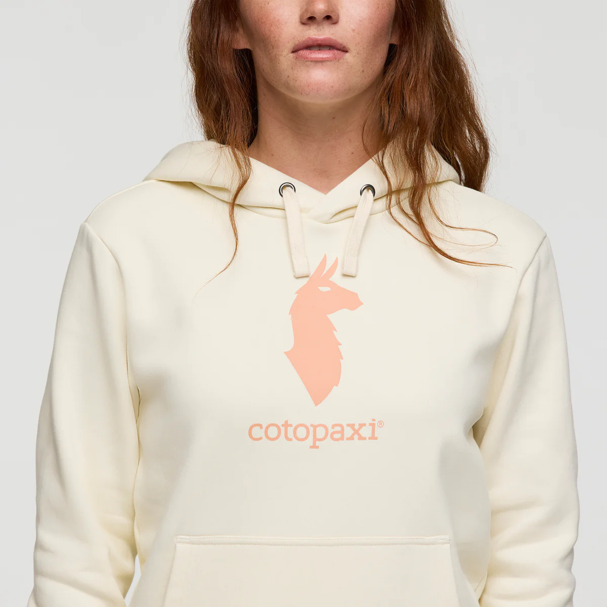 Cotopaxi Llama Pullover Hoodie - Women's - Image 16